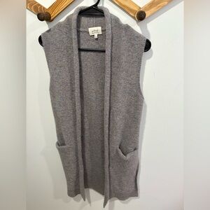 Wilfred Dunkirk Sweater Vest